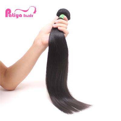 China real hair 100 original raw unprocessed natural color virgin peruvian hair can be dyed bleached raw unprocessed straight hair silky and smooth. for sale