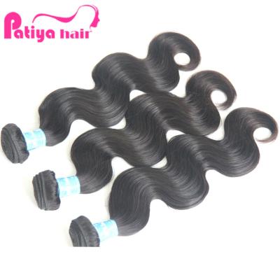 China 100% temple virgin indian remy hair supply all indian hair 9a from shop 100% temple hair full cuticle wave unprocessed unprocessed raw body virgin indian remy for sale