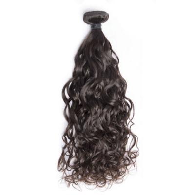 China Indian Ocean Water Wave Hair 10 12 14 16 18 20 22 24 26 28 30 Inch Exotic Indian Ocean Wavy Hair Bundles for sale