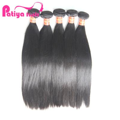 China Real Human Types Brazilian Hair ,Ali Wholesale Silky Straight Wave Cheap Straight Express Brazilian Hair for sale