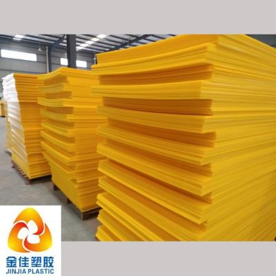 China Seal Firms Around Corners, Sealed Edges PP Polypropylene Plastic Spacers for sale