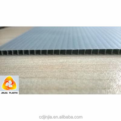 China Corex plastic sheet  corex sheets  corex floor protection sheet polypropylene corrugated sheets corex floor protection sheets for sale