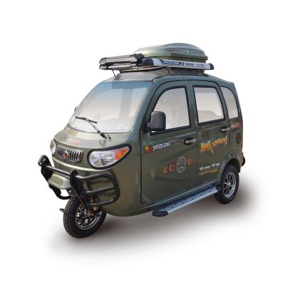 China China tuk tuk taxi motorized motor tricycle passenger motorcycle petrol  bajaji trike tricycle car gasoline for sale