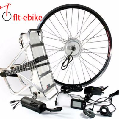 China 48V electric bike conversion kit/ebike parts/e bike kit FLT-KIT5 for sale