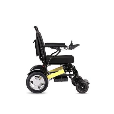 China Hot Sale Cheapest Medical Used Standing Stair Climbing Manual Wheelchair 400lbs for sale