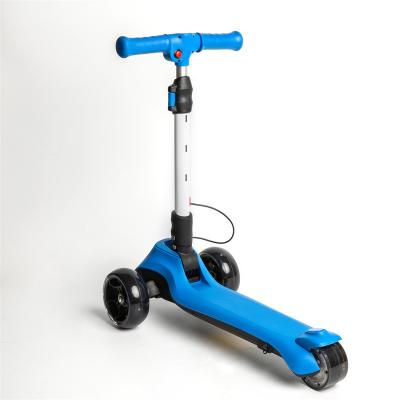 China 120w unisex 6.5 inch price foldable cheap teenager E electric scooter kids for kids electric scooter for kids for sale