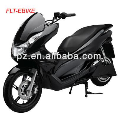 China 72V 85km/h EEC 4kw High Speed ​​Electric Scooter 3.5-10 for sale