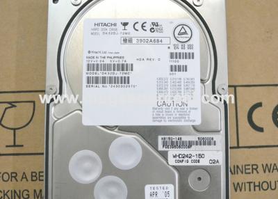 China DELL/HITACHI DK32DJ-72MC 09K142 3.5 inch 73.9 GB 10K RPM For PE1800 for sale