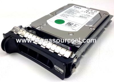 China Server Notebook Hard Drive HITACHI 450 GB SAS 15K Rpm 3.5 Inch HUS154545VLS300 for sale