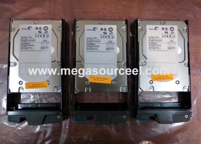 China 4Gb Fibre Channel Hard Disk HP BF450DA483 404396-003 Seagate ST3450856FC 16 MB 450G 15K6 FC for sale