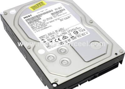 China Enterprise Server Hard Drives 3.5 InchHGST HUS724020ALA640 2TB 7200 RPM SATA3 for sale