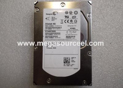 China 3.5 Inch SAS Hard Disk 10K 400GB DELL Seagate Technology ST3400755SS 0GY583 400G for sale