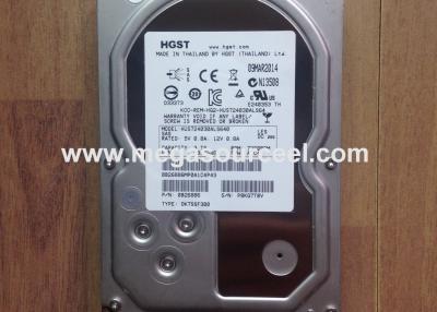 China Enterprise Internal Hard Drive 7200 Rpm 3.5'' Original HGST HUS724030ALA640 3 TB for sale