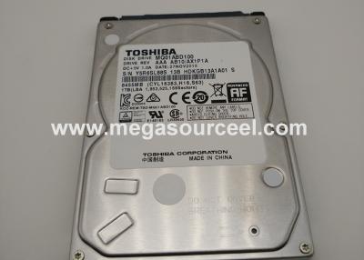 中国 東芝1 TB内部HD - SATA - 2.8