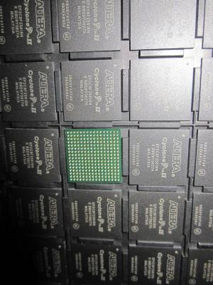 China Integrated Circuit Chip PSRAM 128MBIT 70NS 54VFBGA MT45W8MW16BGX-708 for sale