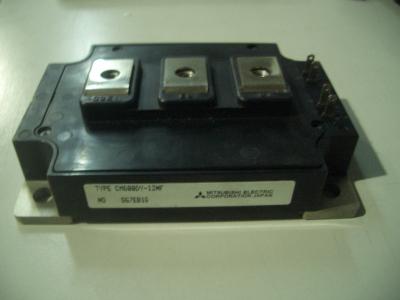 China CM600DY-12NF - Mitsubishi Electric Semiconductor - HIGH POWER SWITCHING USE for sale