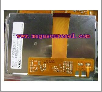 Κίνα Τύποι NL8048HL11-01B NEC 4.1 ίντσα 800 επιτροπής LCD * επίδειξη 480 εικονοκυττάρων LCD προς πώληση