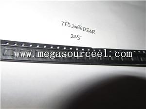 China TPS2068DGNR - Texas Instruments - CURRENT-LIMITED, POWER-DISTRIBUTION SWITCHES for sale