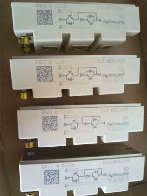 China SKKD80/08 IGBT Power Moudle for sale