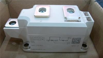 China SKM145GB128D IGBT Power Moudle for sale