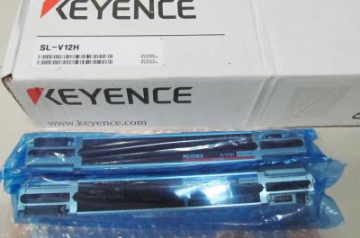 China Sl-V12h  Original Keyence Fiber Optic Sensors 7.09in x 5.91in x 3.94in for sale