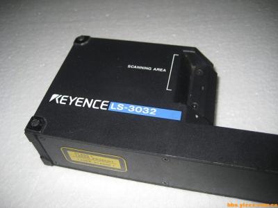 中国 Ls3032 元の Keyence の繊維光学センサー、Autonics の光ファイバー センサー 販売のため