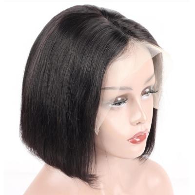 China Deluxe Bobo Wig for sale