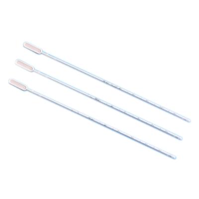 China Endometrial Curette White Color Gynaecologial Examination Low Price Endometrial Suction Curette for sale