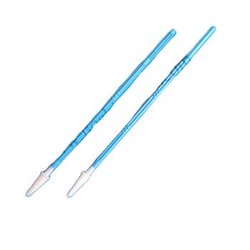 China Disposable Hospital Use Obstetric Cervical Brush Cytology Table Cervical Brush for sale