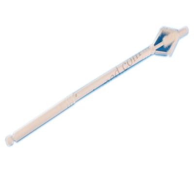 China Medical Grade PP Disposable Cervical Gynecological Examination Sampling Brush CE ISO for sale