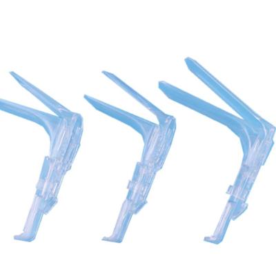 China American Kind Speculum Vaginal Disposable Vaginal Speculum of Medical Use Disposable Consumables for sale