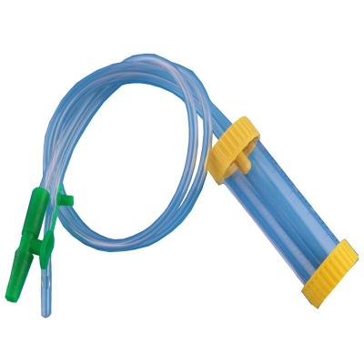 China Safe Other Consumables Medical Mucus Puller With Suction Catheter for sale