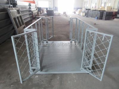 China Animal Weight Hog Kingtype Scale/Cattle Scale/Platform Scale for sale