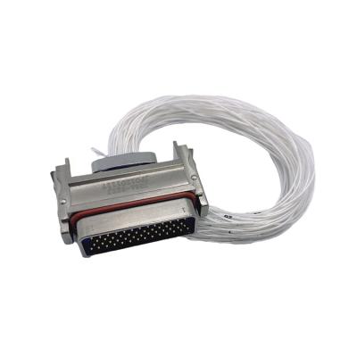 China Aviation china manufacturer waterproof standards rectangular connector with cable for sale