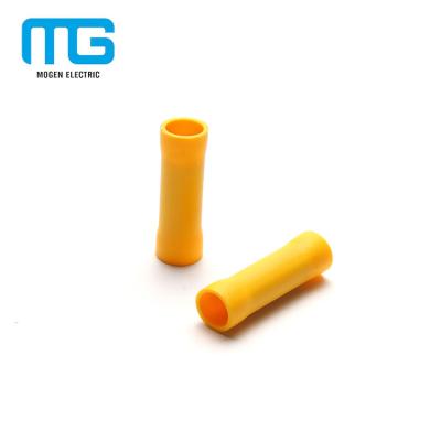 China Copper Solder Wire Connectors Heat Shrink Solder Joint Wire Butt Connectors Set for sale