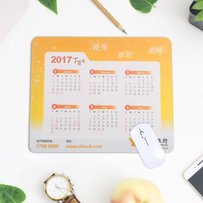 China Advertising promotions 2021hot selling desing kids gaming mouse pad wholesale mouse pad protection wireless mouse for sale