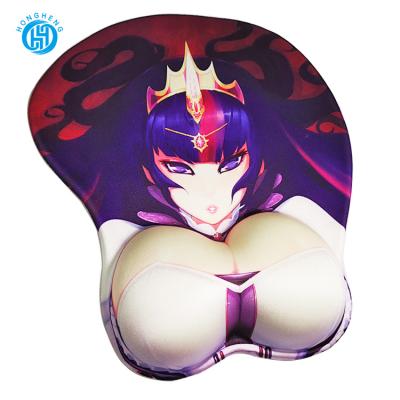 China 2021 Radiation Protection Custom Gaming Keyboard And Mouse Pad Heat Sublimation Gaming Mouse Pad Eco-friendly for sale