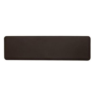 China Factory OEM Stain Anti-Fatigue Anti-Fatigue Position Floor Mat Durable High Quality Soft Premium Comfort Anti-Slip Ergonomic Floor Mat for sale