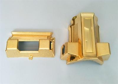 China Casket Corner Coffin Parts for sale