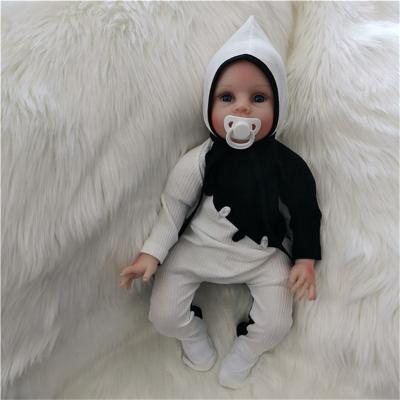 China Wholesale Lovely Baby Knit Romper Custom Design Newborn Baby Clothes Casual Baby Rompers for sale