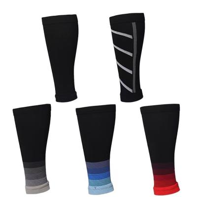 China Wholesale Anti-Fault Men's Running Socks Sports Baseball Baseball Wear Kneelet Custom Compression Socks for sale