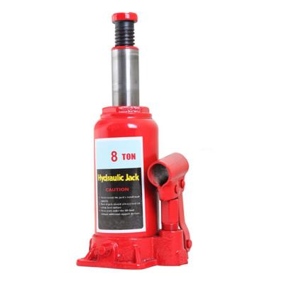 China Car Jack Superior Quality Pressure Bottle Telescoping Hydraulic Jack for sale