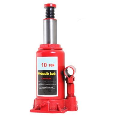 China Hydraulic Jack High Quality Car Bottler Bottle Cap Jack Car Repair High Lift Tool for sale