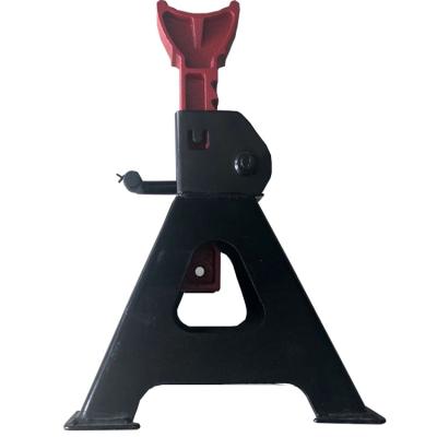 China Car Jack 3 Ton Jack Stands Adjustable Heighttools Car Truck Jacks for sale