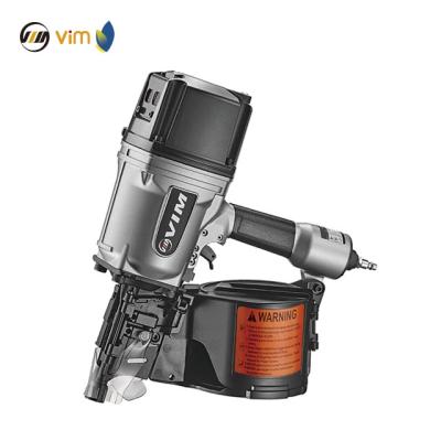 China CN100EPAL 15 Wire Collated Coil Nailer 300 Pcs for sale