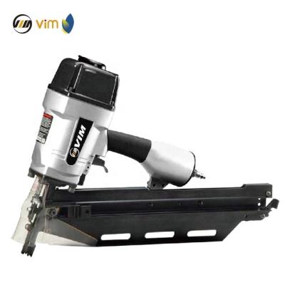 China 21 Degree Drives 21100FNCA Nails 50-100 Mm Nailer 60 Pneumatic Framing Pcs for sale