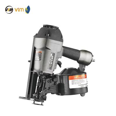 China CN65WPA, CN65WPB Construction Coil Nailer 300 Pcs for sale