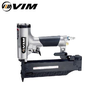 China RPT650R 23 In 1 Pin Nailer Headless Head And Back Exhaust Gauge 2 Mic 2 for sale