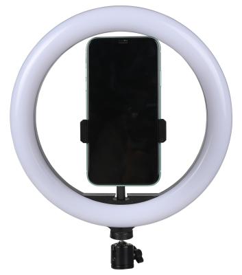 China Makeuplight 10 Inch 26cm Selfie Ring Light with Tripod Stand for Makeup Camera, Smartphone, YouTube Video, Live Streaming for sale