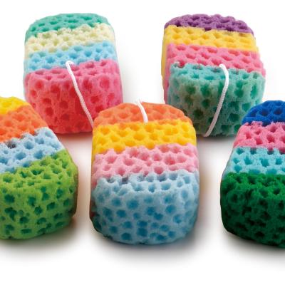 China Eco-friendly African Bathing Sponge Bath Sponge Sponge For Bath for sale